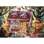 Puzzle Ravensburger Entra, Cappuccetto Rosso 1000 Pezzi Ravensburger - 2