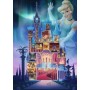 Puzzle Ravensburger Castelli Disney: Cenerentola 1000 Pezzi Ravensburger - 1