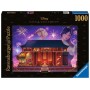 Puzzle Ravensburger Castelli Disney: Mulan 1000 Pezzi Ravensburger - 3