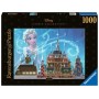 Puzzle Ravensburger Castelli Disney: Elsa in 1000 pezzi Ravensburger - 2