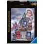 Puzzle Ravensburger Castelli Disney: Belle di 1000 pezzi Ravensburger - 2