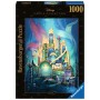 Puzzle Ravensburger Castelli Disney: Ariel da 1000 pezzi Ravensburger - 2