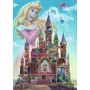 Puzzle Ravensburger Castelli Disney: Aurora La Bella Addormentata 1000 Pezzi Ravensburger - 1