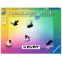 Puzzle Ravensburger Gradiente Krypt di 631 pezzi Ravensburger - 2