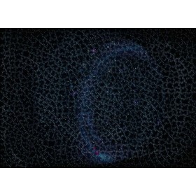 Puzzle Ravensburger Universo Krypt Bagliore di 881 Pezzi Ravensburger - 1