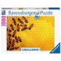 Puzzle Ravensburger Sfida l'alveare da 1000 pezzi Ravensburger - 2