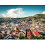 Puzzle Ravensburger Guanajuato, Messico di 2000 pezzi Ravensburger - 1