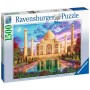 Puzzle Ravensburger Majestic Taj Mahal 1500 Pezzi Ravensburger - 2