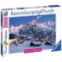 Puzzle Ravensburger Oberland Bernese, Svizzera 1000 Pezzi Ravensburger - 2