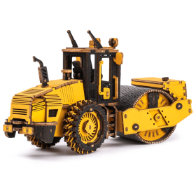 Robotime Rullo stradale DIY Robotime - 1