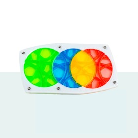 VeryPuzzle New Pocket Geranium VeryPuzzle - 1