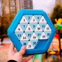 QiYi Slice Klotski Hexagonal Puzzle Qiyi - 3