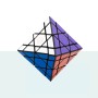 FangShi LimCube Hexagram Octahedron Fangshi Cube - 1