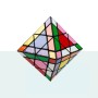 FangShi LimCube Hexagram Octahedron Fangshi Cube - 2