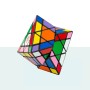 FangShi LimCube Hexagram Octahedron Fangshi Cube - 4