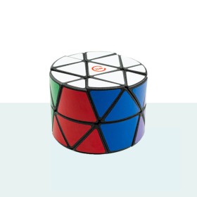 FangShi LimCube CakeZ 2x2 + Skewb Cube Fangshi Cube - 1