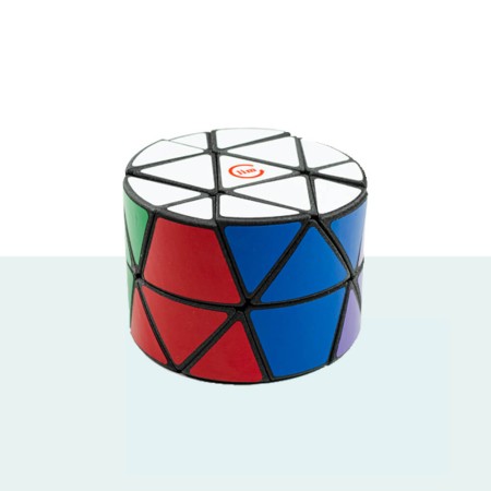 FangShi LimCube CakeZ 2x2 + Skewb Cube Fangshi Cube - 1