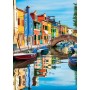 Puzzle Educa Burano da 1000 pezzi Puzzles Educa - 2