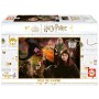 Puzzle Educa Harry Potter Calice di Fuoco (P Miniatura) 1000 Pezzi Puzzles Educa - 2