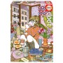 Puzzle Educa Tempo per me di 1000 pezzi Puzzles Educa - 2