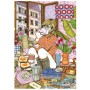 Puzzle Educa Tempo per me di 1000 pezzi Puzzles Educa - 1