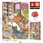 Puzzle Educa Tempo per me di 1000 pezzi Puzzles Educa - 3