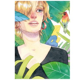 Puzzle Educa Tropico di 1000 pezzi Puzzles Educa - 1