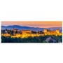 Puzzle Educa Panorama Alhambra, Granada di 1000 pezzi Puzzles Educa - 1