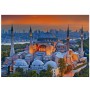 Puzzle Educa Moschea Blu, Istanbul 1000 pezzi Puzzles Educa - 1