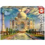 Puzzle Educa Taj Mahal 1000 Pezzi Puzzles Educa - 2