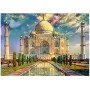 Puzzle Educa Taj Mahal 1000 Pezzi Puzzles Educa - 1