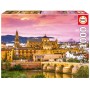 Puzzle Educa Cordoba di 1000 pezzi Puzzles Educa - 2