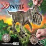 Puzzle 3D Educa Creatura Tyrannosaurus Rex 82 pezzi Puzzles Educa - 2