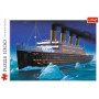 Puzzle Trefl Titanic 1000 pezzi Puzzles Trefl - 1