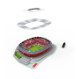Estadio 3D Club Atletico San Mamés Con Luce ElevenForce - 4
