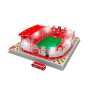 Estadio 3D R.Sanchez Pizjuan Sevilla FC Con Luce ElevenForce - 2