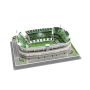 Puzzle 3D Stadio Benito Villamarin Real Betis Con Luce ElevenForce - 3