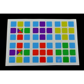 Kubekings Beta Kubekings - 5