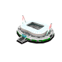 Estadio 3D Stadio Allianz Juventus ElevenForce - 2