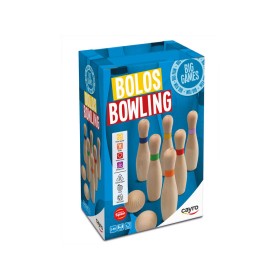 Gioco del bowling gigante Cayro - 1