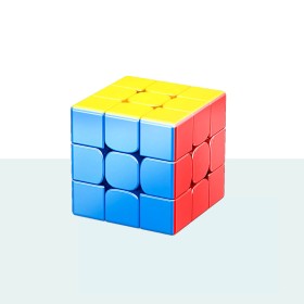 MoYu HuaMeng YS3M 3x3 Ball Core (UV Coated) Moyu cube - 1