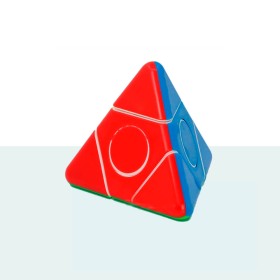YuXin 2x2 Pyraminx Duo Yuxin - 1