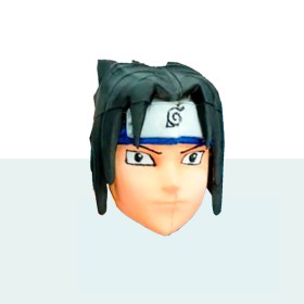 Sasuke 2x2 Kubekings - 1