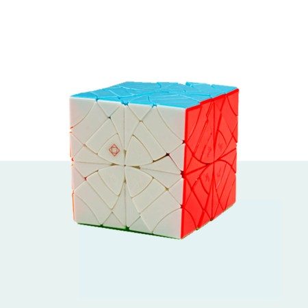 Cubo gemelli MF8 MF8 Cube - 5