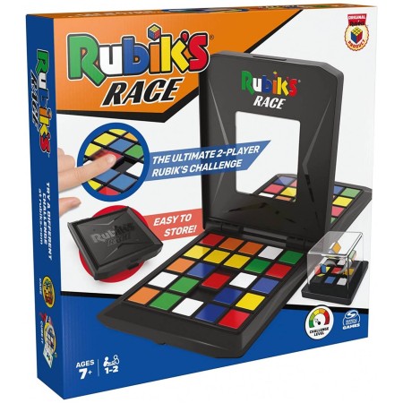 Rubik'S Race Refresh Rubik's - 1