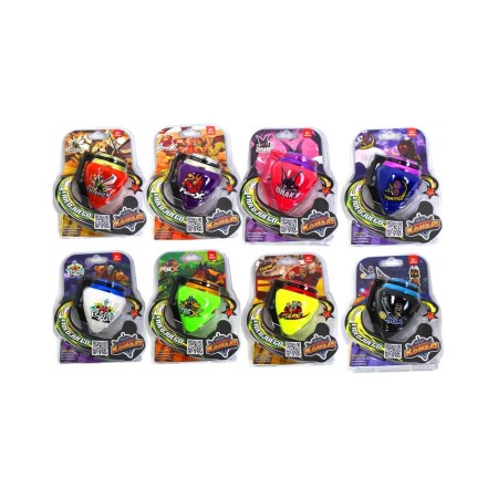 Top Cometa Kombat Spinning Top Special Edition per videogiochi