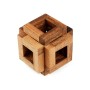 Puzzle di Leonardo - Cubo Ter Logica Giochi - 2