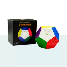 YuXin HuangLong Teraminx Yuxin - 1