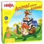 Animale su animale Haba - 2