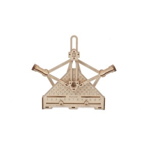 Kit aritmetico educativo 2 in 1 - UgearsModels Ugears Models - 1